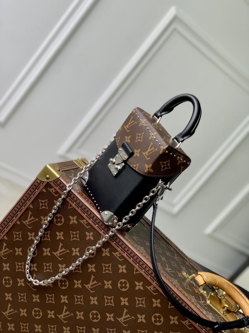 LV Satchel bags